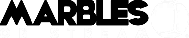 Marbles on Stream