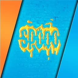 Spooo creator marble skin
